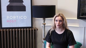 Why use Portico Host?