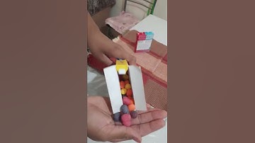 First time trying nerds