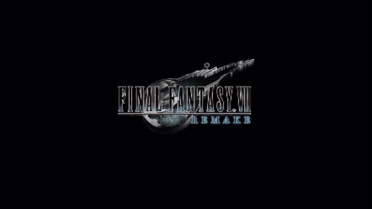 Final Fantasy 7 Remake Solo Tifa Hard Mode Vs Eligor
