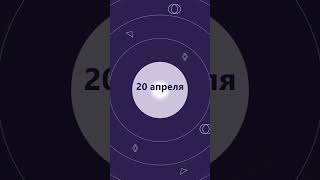 20 апреля – чем интересна дата – праздники и события