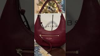 Celebrity Designer handbag reveal!! #shortsfeed #shorts #marcjacobs #unboxingvideo #unboxing #designerhandbags Net Worth