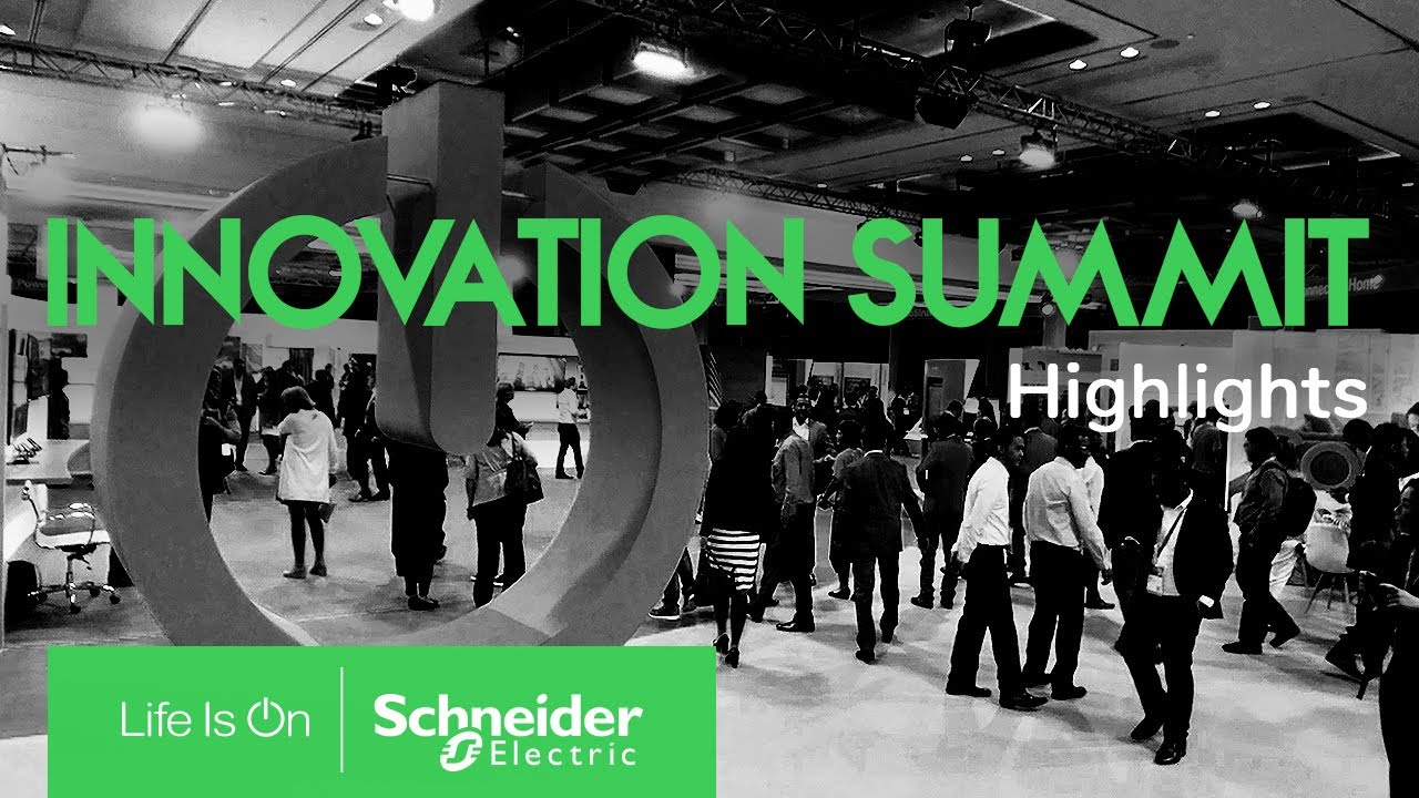 square diamond earrings Atlanta Innovation Summit 2018 Highlights