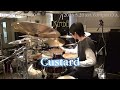 【Kroi】 Custard [Drum Cover #60]