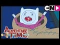 Время приключений | Изгнаны | Cartoon Network