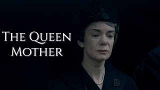 The Queen Mother | The Crown