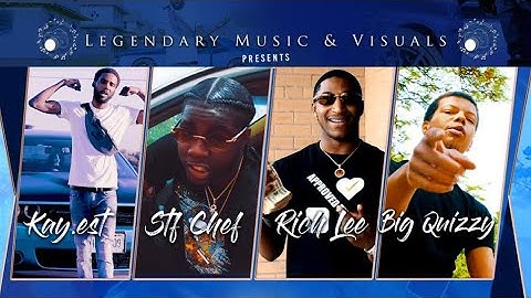 Kay.Est x Stf Chef x Rich Lee x Big Quizzy “ Play No Mo” (Official Music Video)
