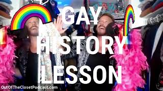 GAY HISTORY LESSON: “DIVINE” THE DRAG QUEEN