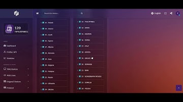 How to create M3U line?