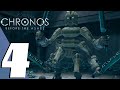 Chronos: Before the Ashes - Full Game Gameplay Walkthrough Part 4 (No Commentary)