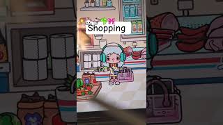 shopping