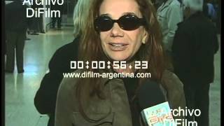 DiFilm - Reportaje a Ana Maria Picchio (2003)