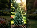 ปลูกเมล็ด EP155 False Cypress และ False Dracaena #สร้างจากai #aigenerated #plants #gardening