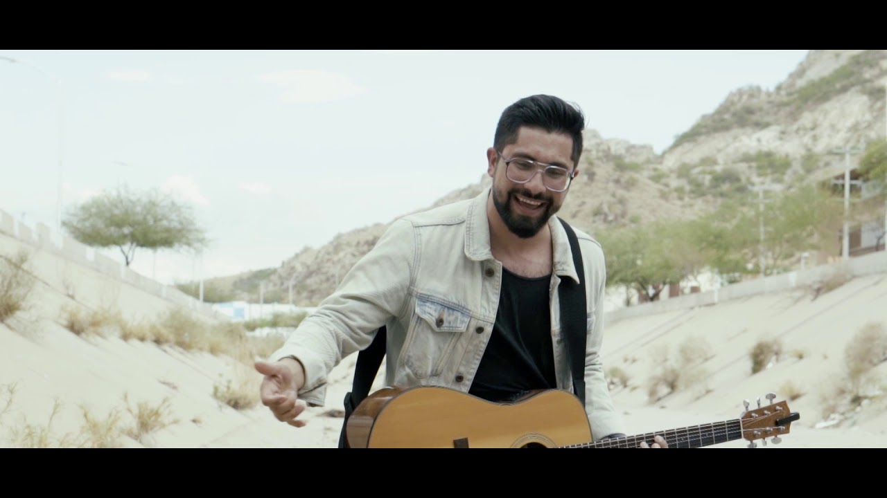 NEMUEL - "Ese Es Mi Dios"