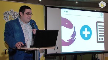 Unit-тестирование форм в Angular - Павел Пилипчак