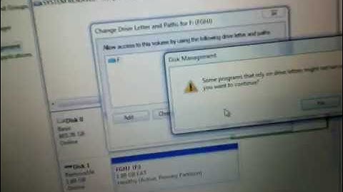 (/:F application not found) ***How to fix "not found" Flash Drive problem.***