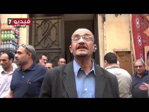 عمال صيدناوى يطالبون الشركة بإعادة النظر فى سياستها العامة