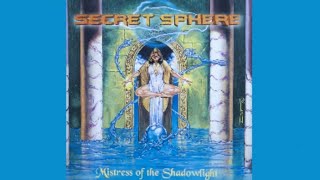 Secret Sphere- On The Wings Of The Sun
