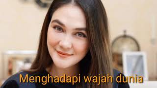 Luna Maya ! Kemarin cover - Seventeen