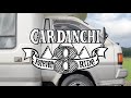 Car Danchi 8 "Forever Ride" teaser - 車団地 8