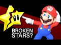 3 Broken Stars that Developers Overlooked in Super Mario 64