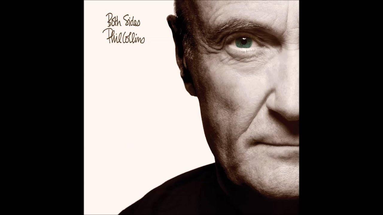 We Are Sons Of Our Fathers Phil Collins Phil Collins short cut cover on piano - We're sons of our fathers - YouTube