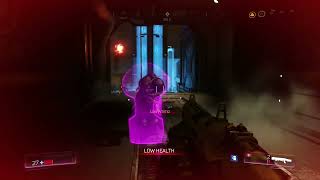 Random doom clip