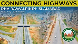 DHA Islamabad has changed main highways of Rawalpindi Islamabad | Property Gupshup