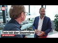 STEUERREFORM: Topverdiener sollen mehr zahlen! „Wir werden gemolken!“ | Vertraulich-Clips