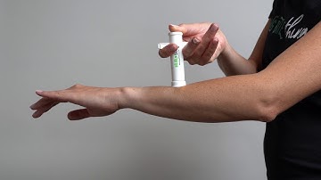 How to use the Bug Bite Thing