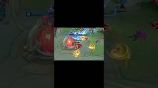 Minsitthar Trap = No Escape 😈⚔️ | #shorts #mlbb #mobilelegends #op #minsittharmlbb #mlbbglobal #mlb