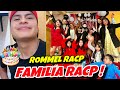 ROMMEL RACP CUMPLEAÑOS CON LA FAMILIA RACP