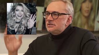 Меладзе признался, что Вера Брежнева мотивирует его на ЗОЖ Меладзе признался, что Вера Брежнева мотивирует его на ЗОЖ