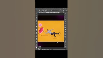 Polaroid Film effect in Photoshop  #shorts #polaroids #effect