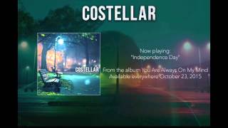 Costellar - Independence Day (NEW Single)