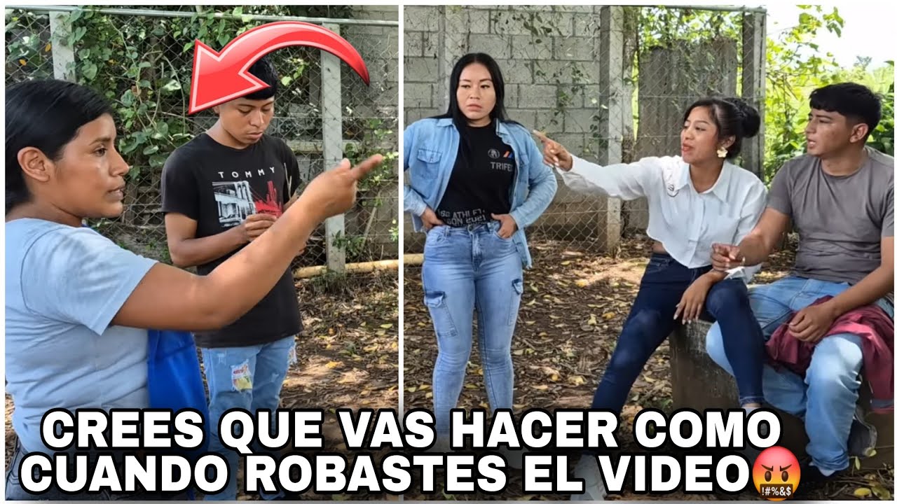 A Yassi la Pusieron en su Lugar Yulissa Dijo En la Cara Todas sus Verdades y lo que oculta a wicho