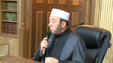 الشيخ محمد جبريل - تلاوة في مسجد الاسراء