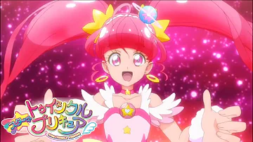 エグい 閲覧注意 カッパードvsキュアスター 変身が解けたシーン スタートゥインクルプリキュア 45話 Mp3