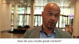 How to Create a Successful Competitive Intelligence Program - Jesper Martell, CEO