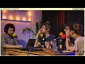 La Palestra Candente 12: Los derechos humanos, qué cosa más mala [TEASER]