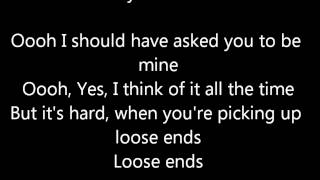 The Kooks - Princess Of My Mind lyrics.wmv