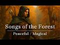 Wood Elves Inspired Music No Ads Songs Of The Forest Peace Harmony The Tongless Bard mp3