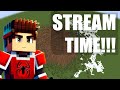 New Server?