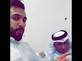 فهد البناي يطلب سلف من أحمد العونان