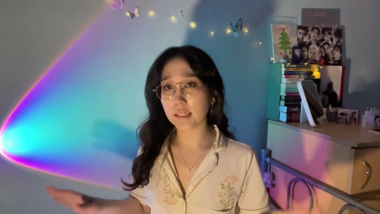 20/50 | что происходит, когда перестаешь тратить ресурс на сомнения