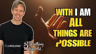Can You Really Manifest Anything Including Coming Back From the Dead?