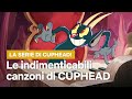 TUTTE, ma proprio TUTTE, le canzoni della prima parte di CUPHEAD | Netflix Italia