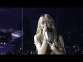 Sabrina Carpenter Things I Wish You Said EICS Tour NY Night 1
