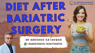 Diet after bariatric surgery / Diet after bariatric surgery / #bariatricsurgery in Hyderabad screenshot 4