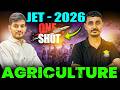 JET 2026 Most Important Questions 🔥 | Best JET Coaching Jaipur | Bright Agro Classes #jet2026