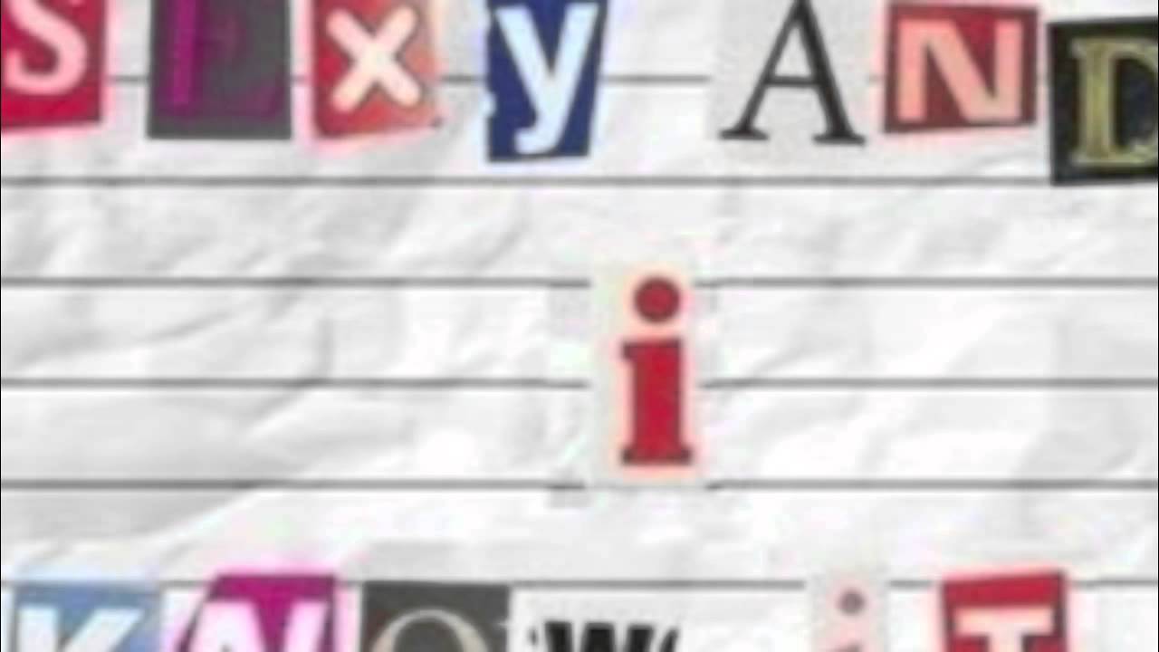 Noah - Sexy and I know it (DJ Gump Edit)